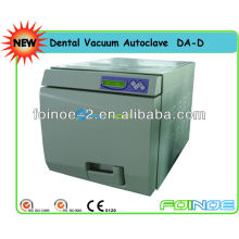 B clase Autoclave precio de la máquina en China (modelo: DA-D (7L / 10L))